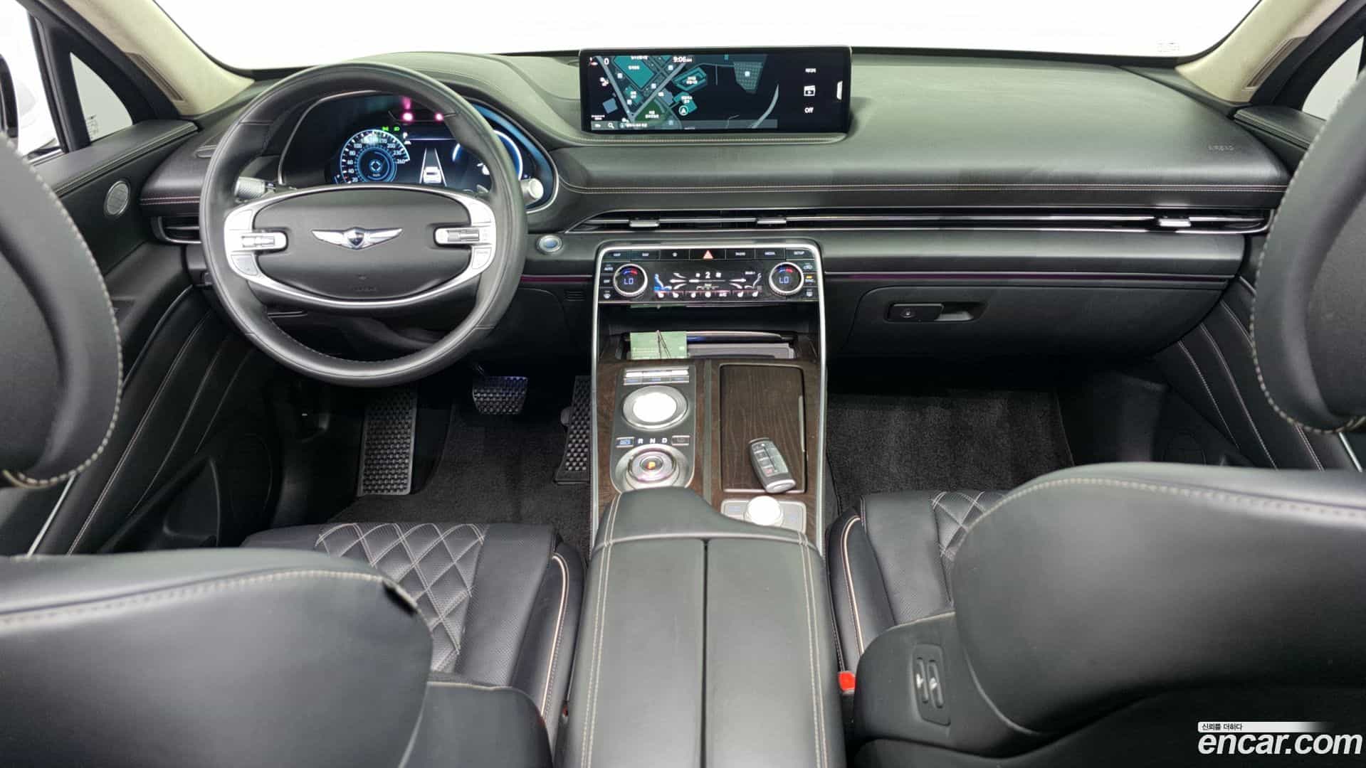 GV80 Genesis 2020.9-INNER-007