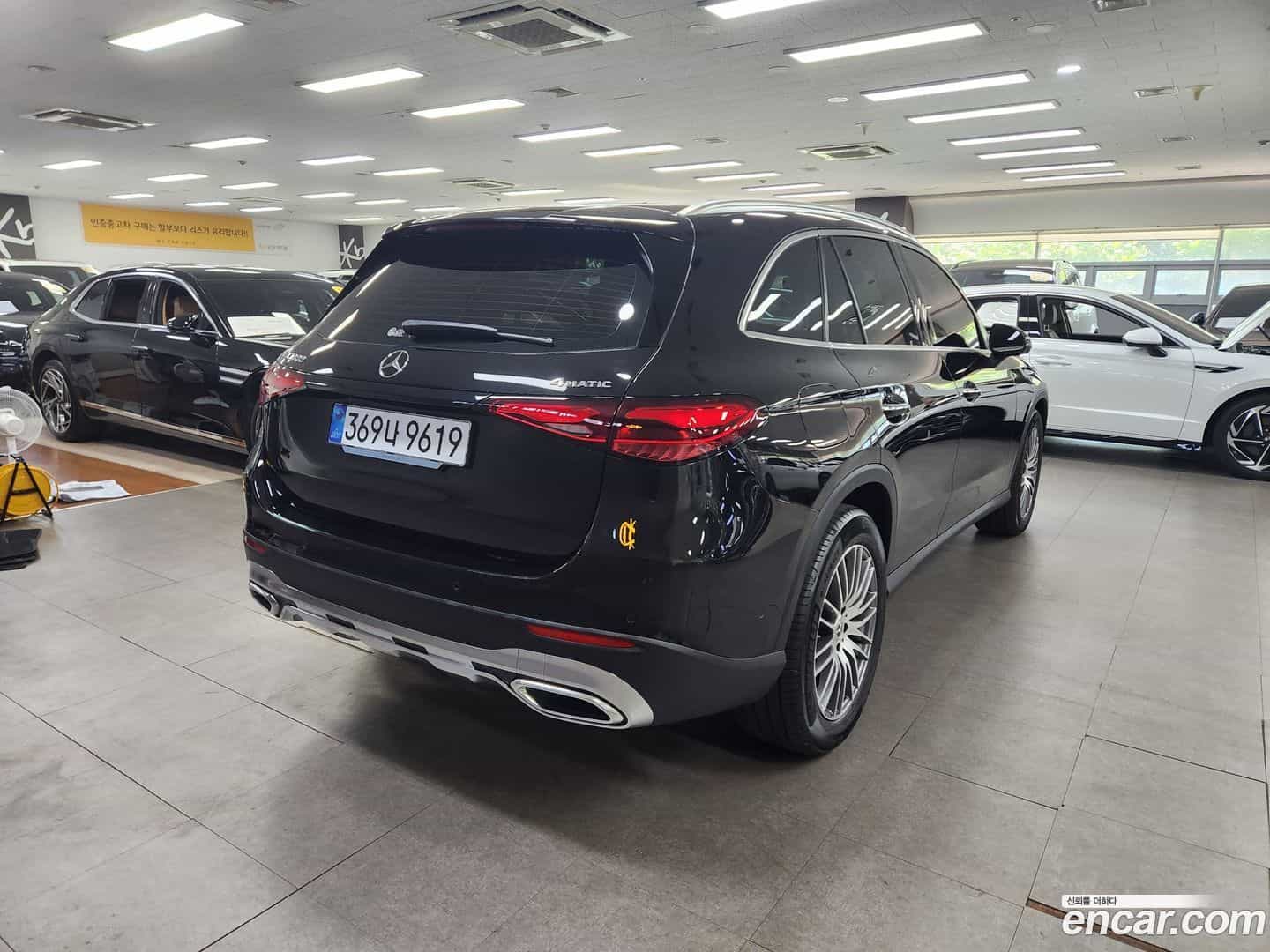 GLC-Class Mercedes-Benz 2026.2-OUTER-002
