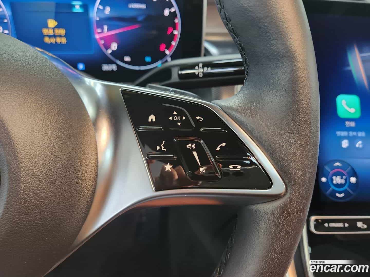 GLC-Class Mercedes-Benz 2026.2-OUTER-006