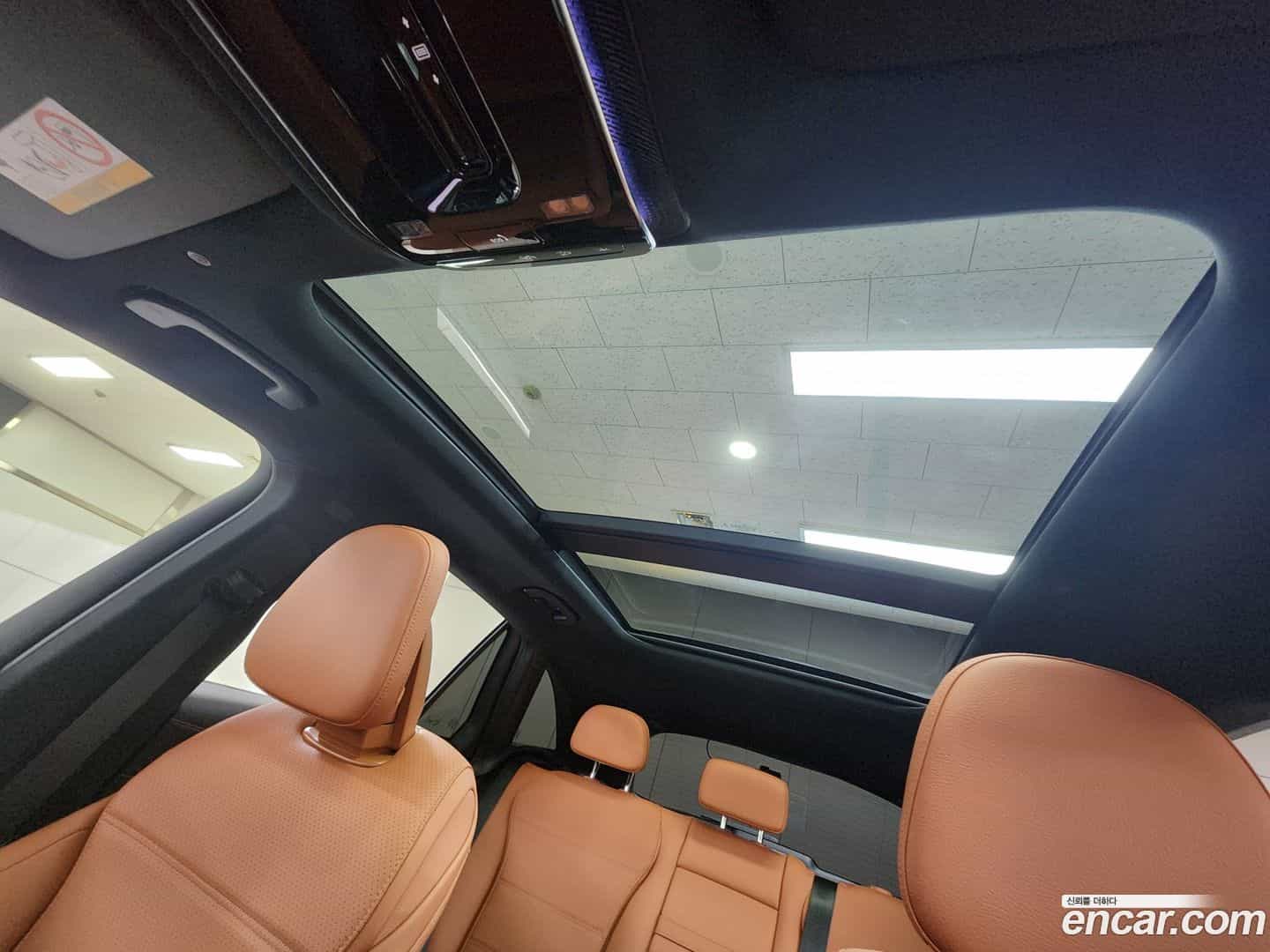 GLC-Class Mercedes-Benz 2026.2-INNER-010