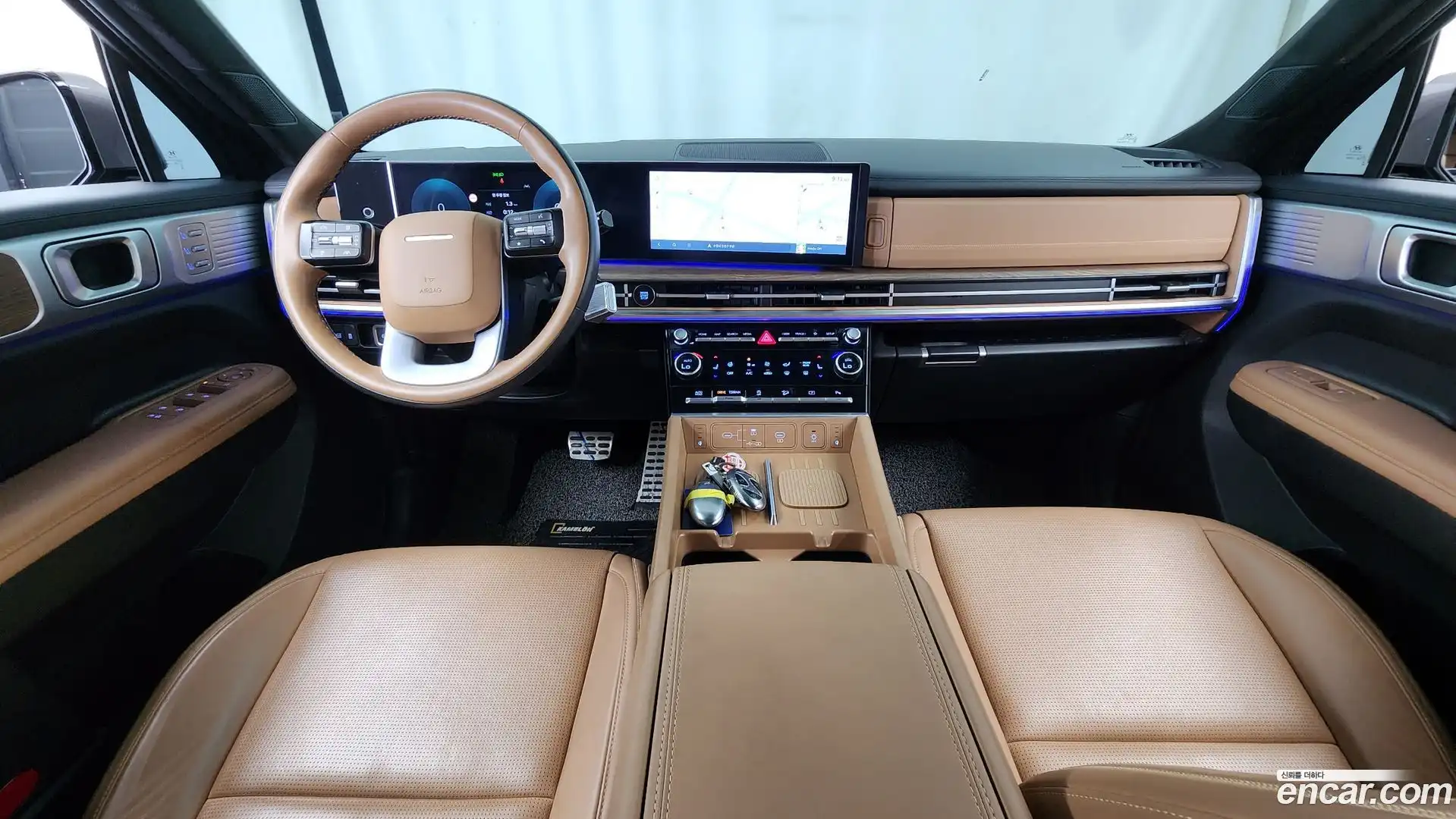 Santafe Hyundai 2023.10-INNER-007