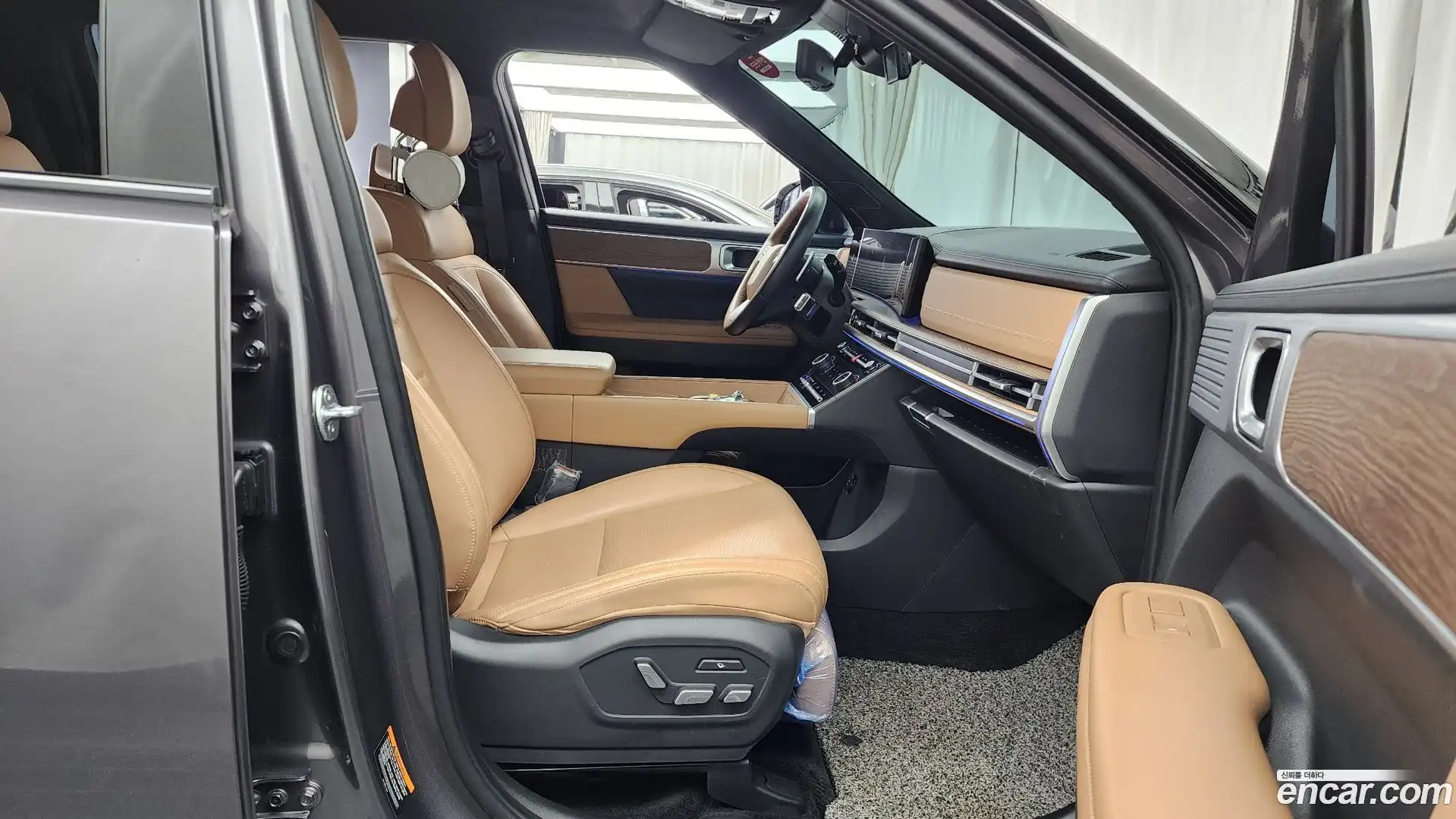 Santafe Hyundai 2023.10-OPTION-015