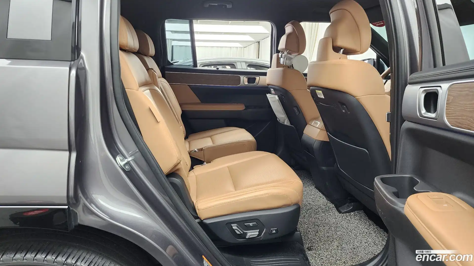 Santafe Hyundai 2023.10-OPTION-016