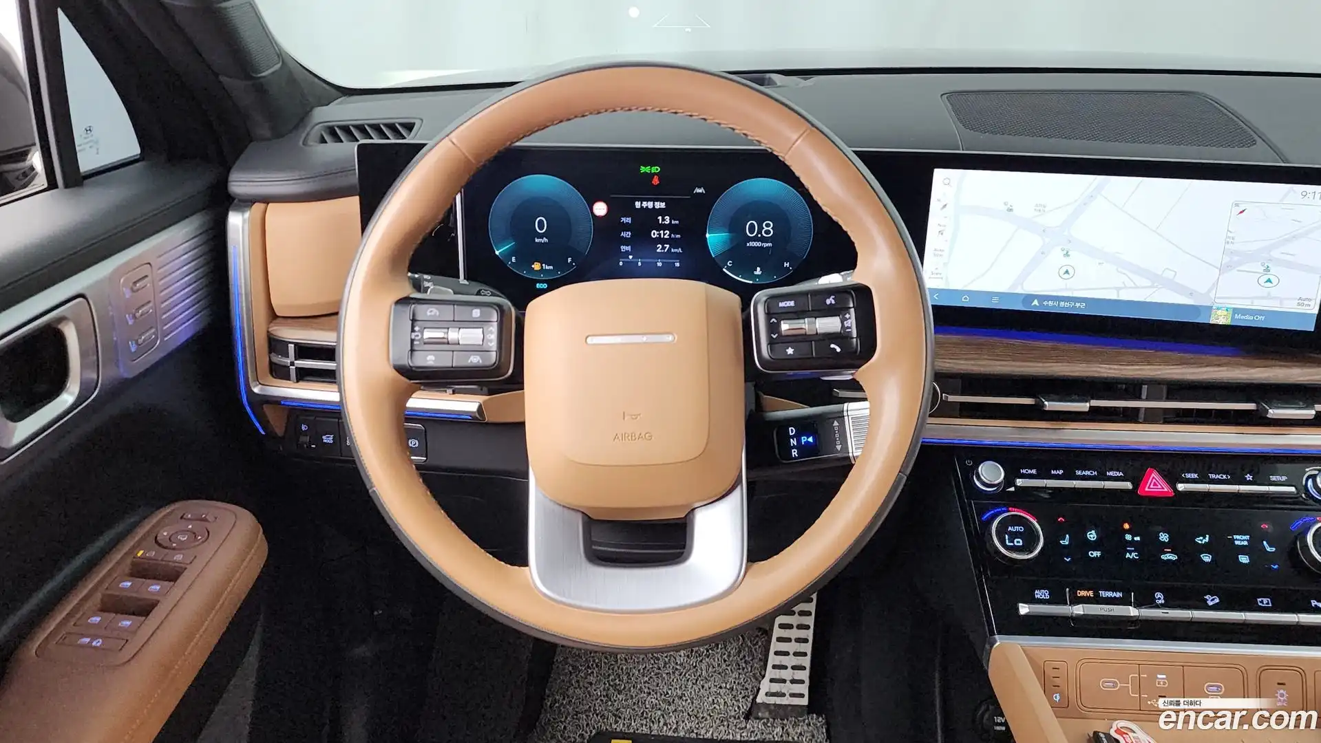 Santafe Hyundai 2023.10-OPTION-017