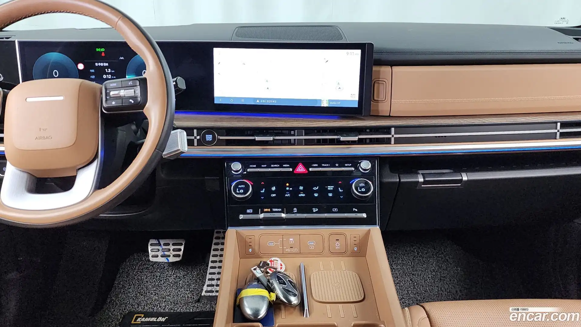 Santafe Hyundai 2023.10-OPTION-018