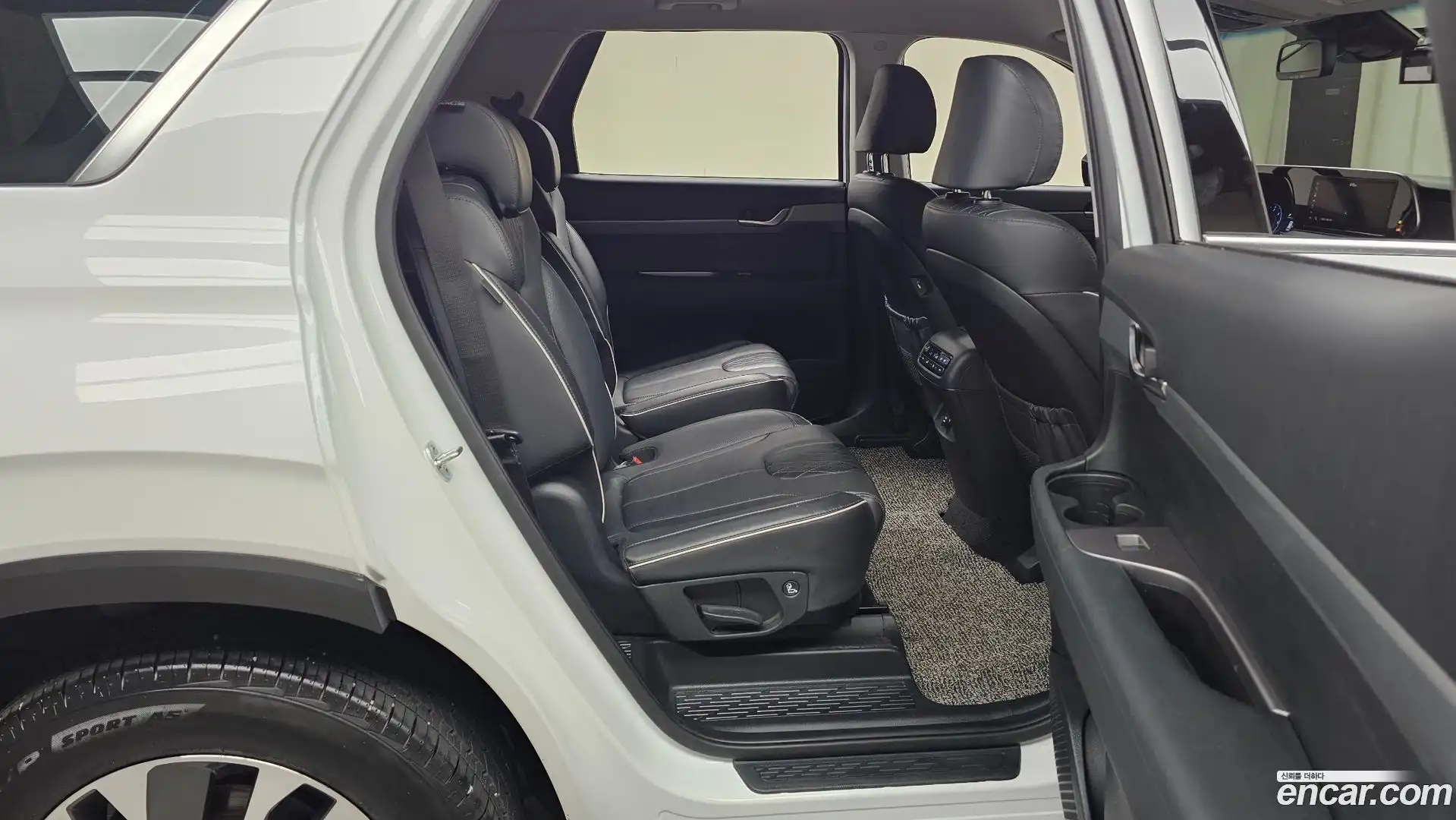 Palisade Hyundai 2020.11-OPTION-015