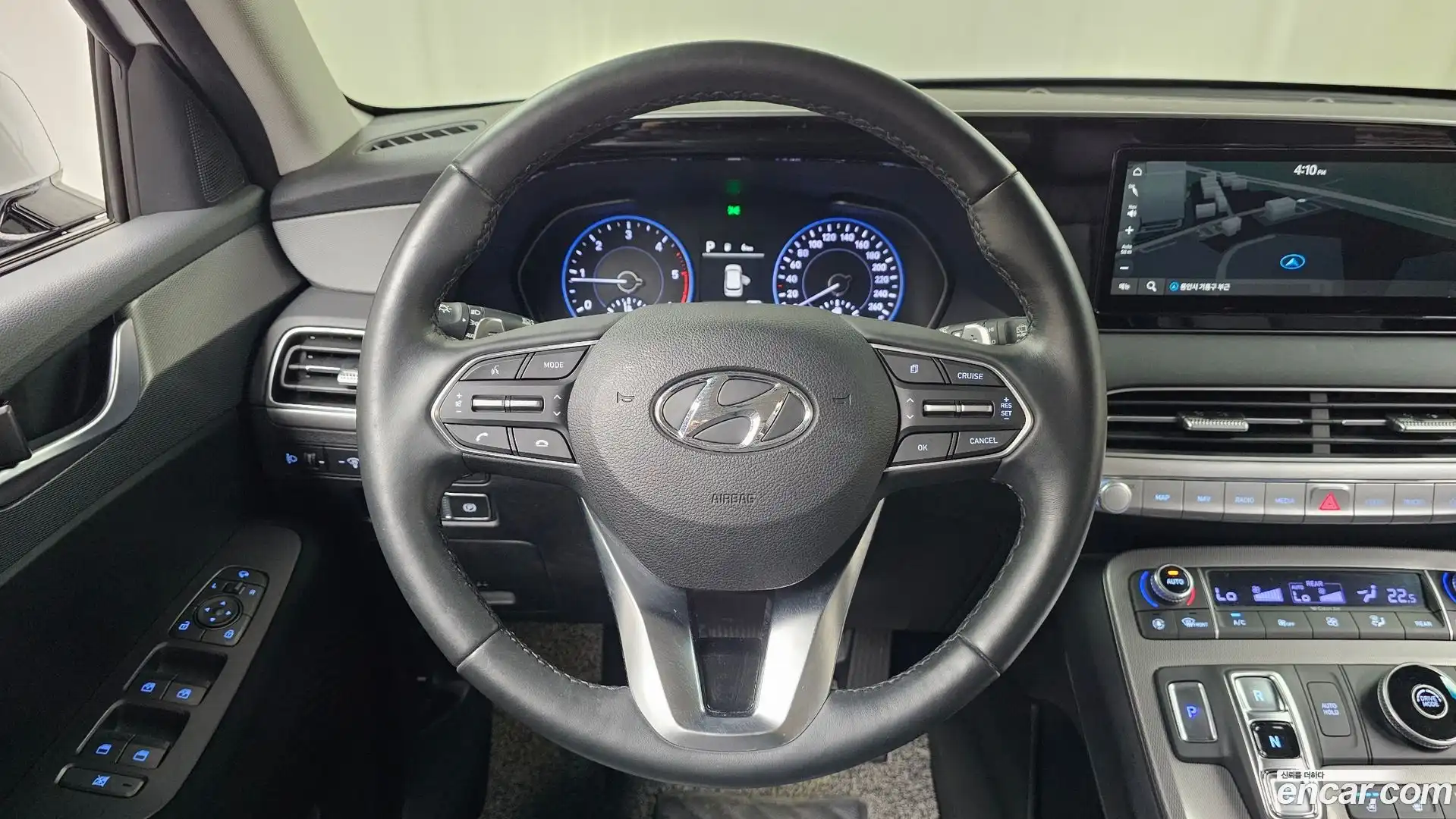 Palisade Hyundai 2020.11-OPTION-017