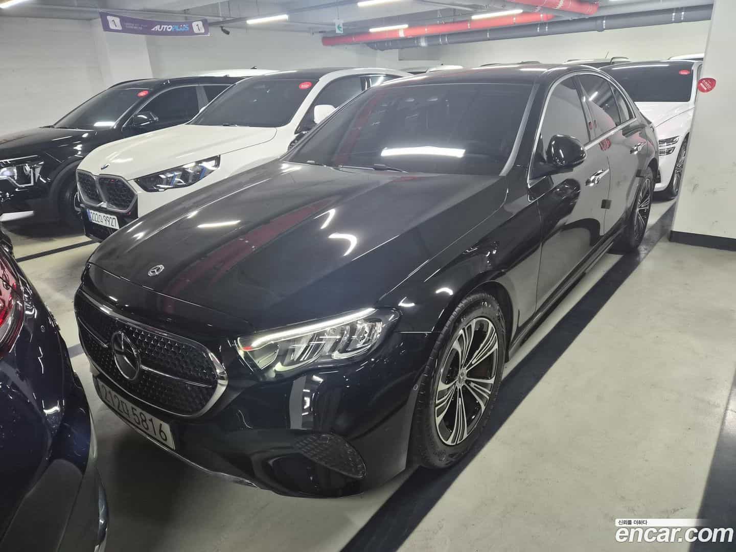 E-Class Mercedes-Benz 2025.8-OUTER-001