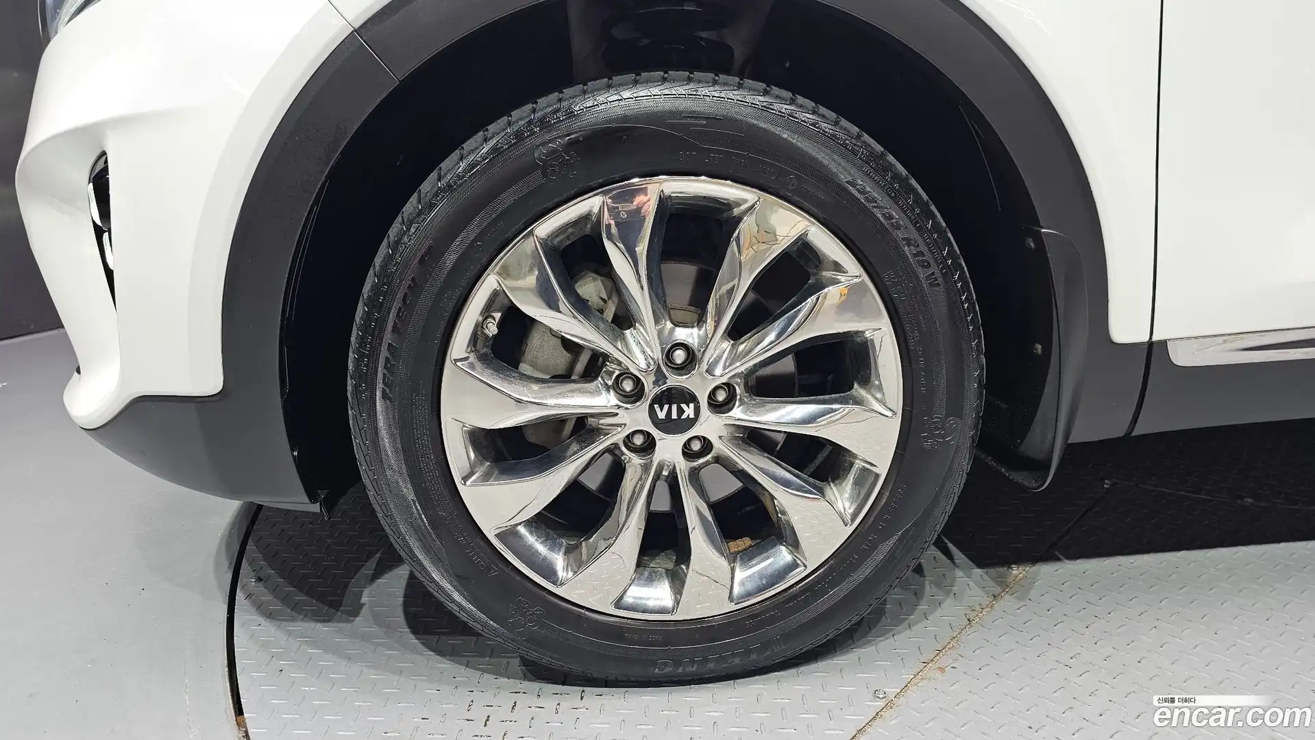 Sorento Kia 2018.5-OUTER-005