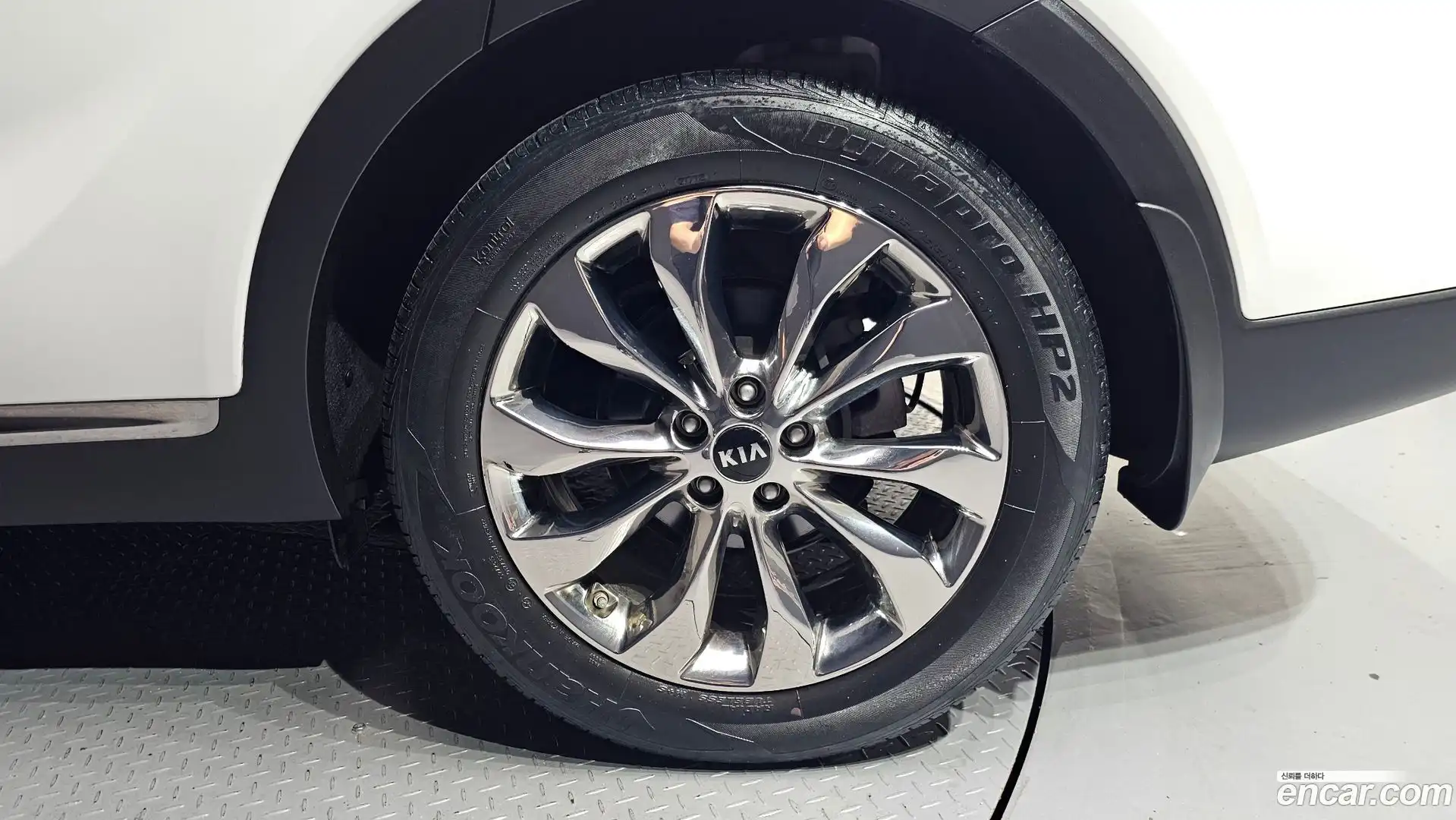 Sorento Kia 2018.5-OUTER-031