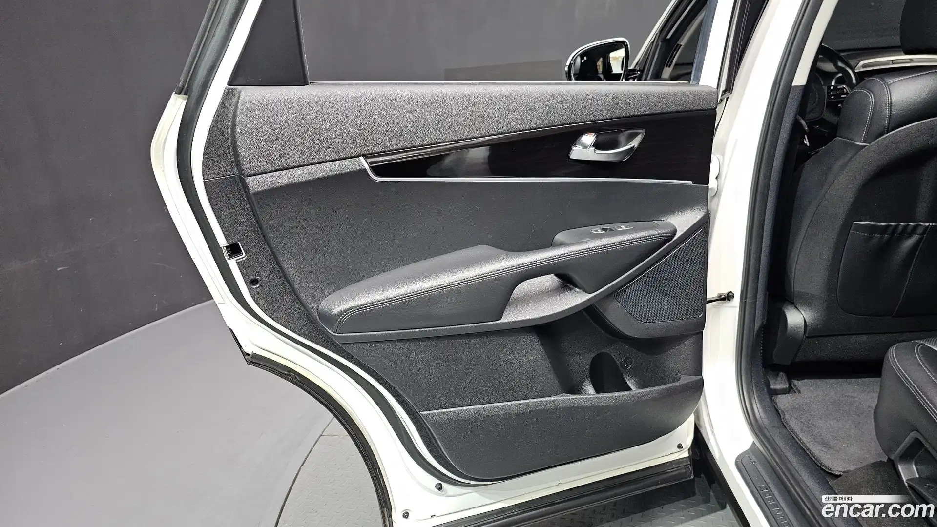 Sorento Kia 2018.5-INNER-035