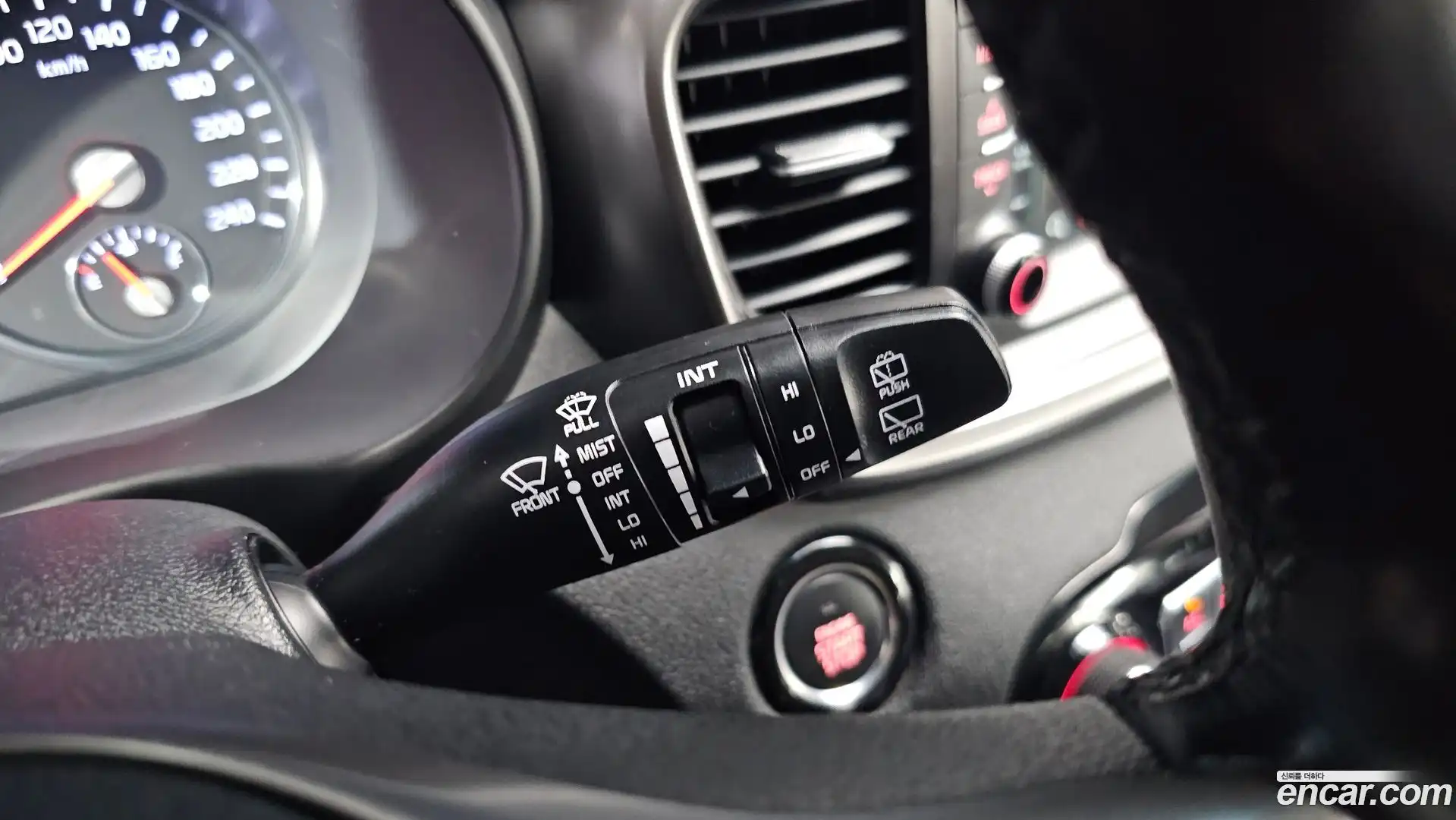 Sorento Kia 2018.5-OPTION-040