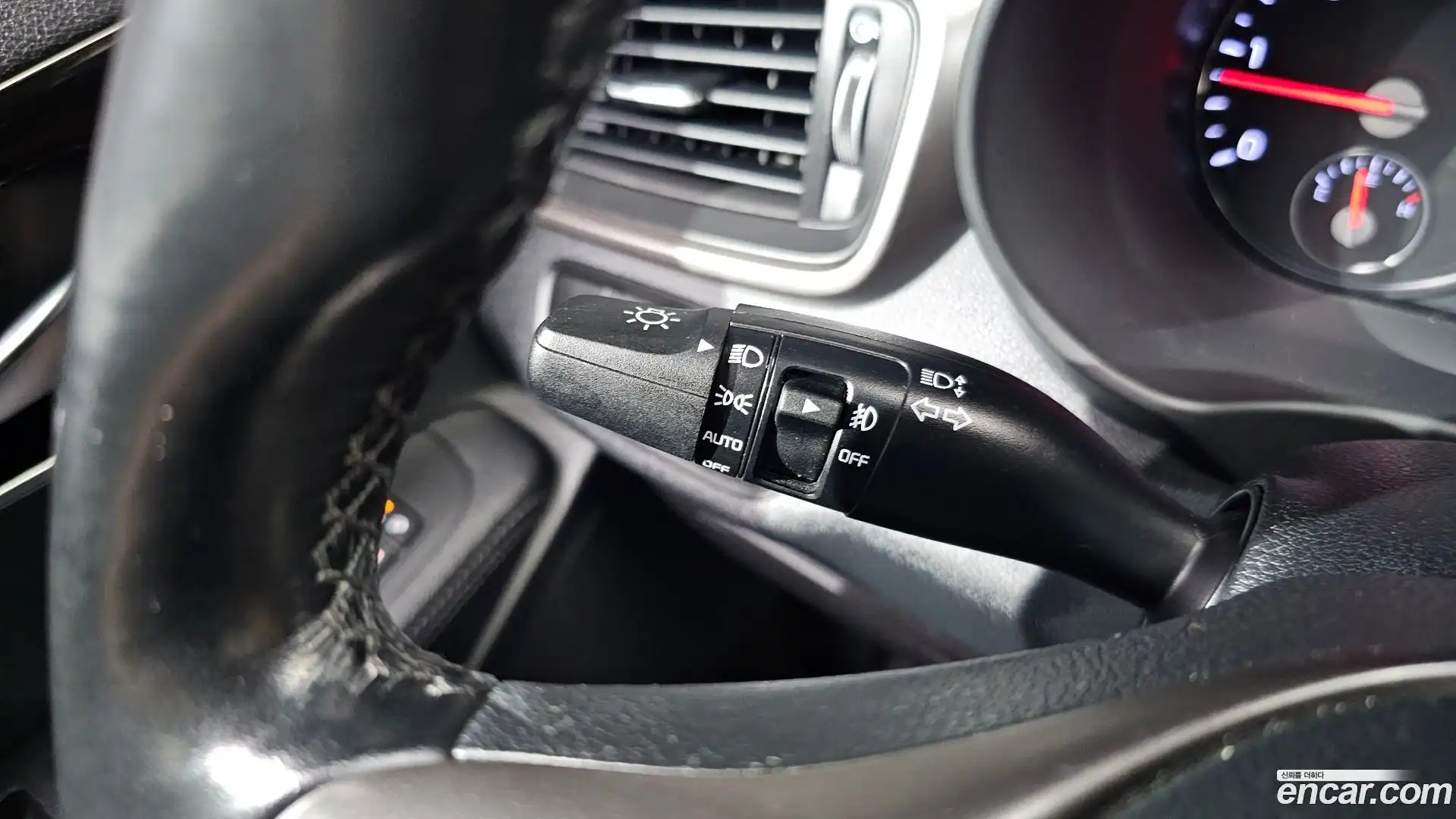 Sorento Kia 2018.5-OPTION-043