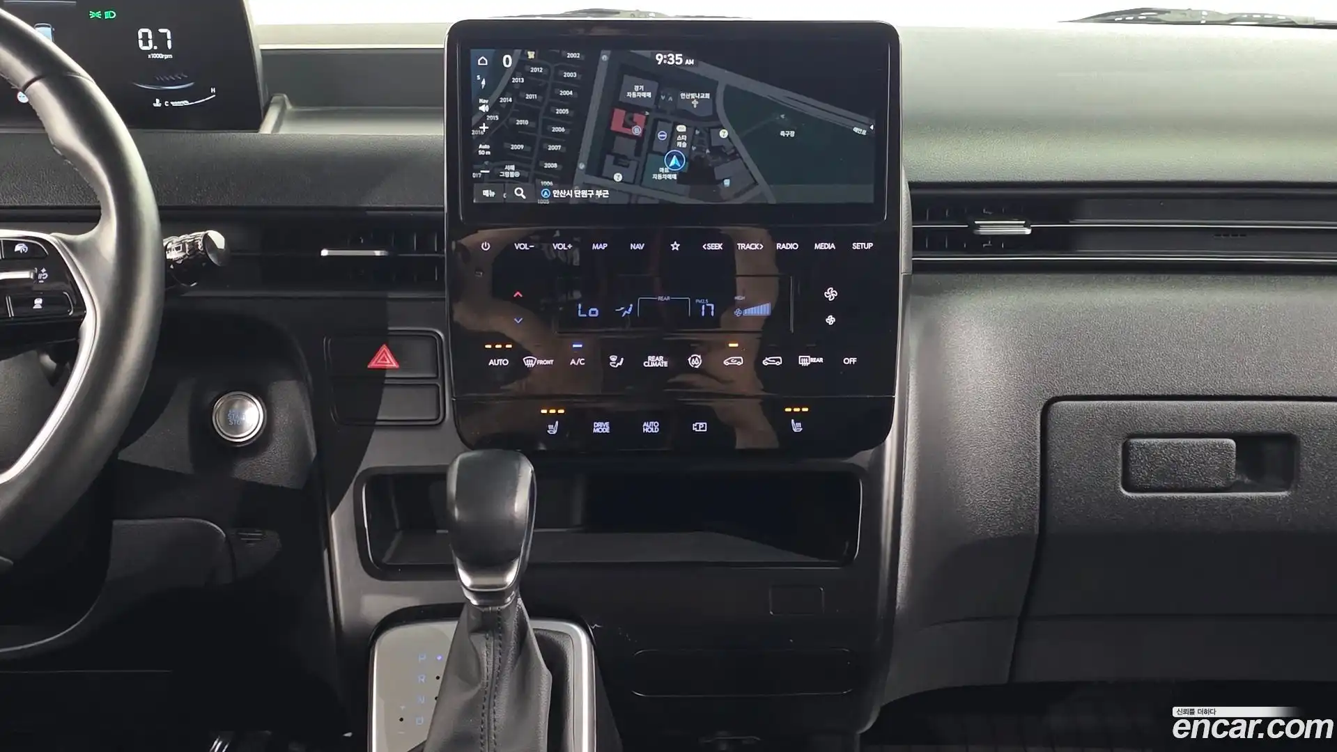 Staria Hyundai 2023.2-OPTION-019