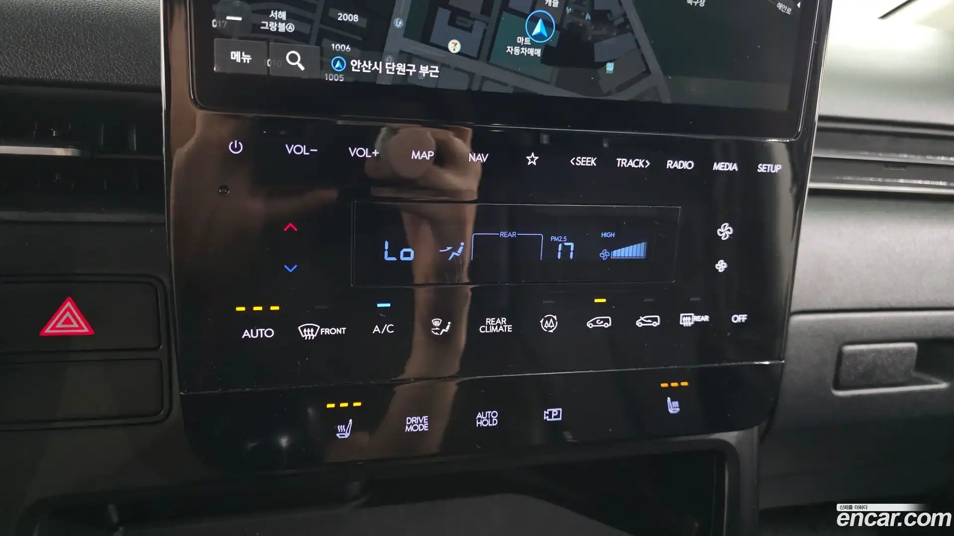 Staria Hyundai 2023.2-OPTION-020