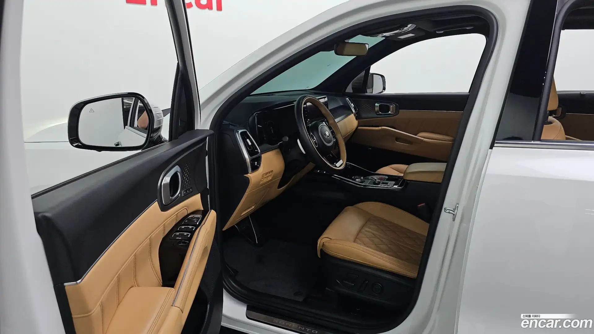 Sorento Kia 2020.10-INNER-010