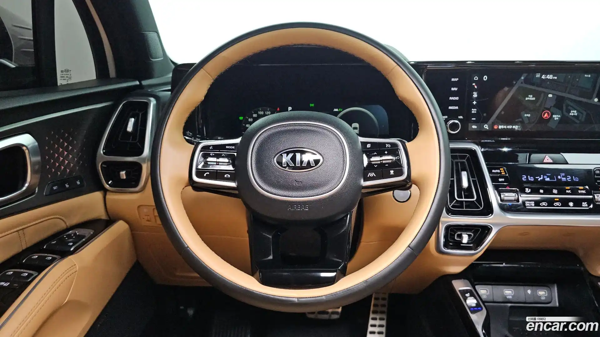 Sorento Kia 2020.10-OPTION-015