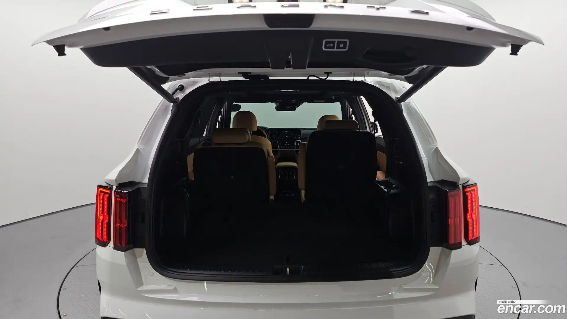 Sorento Kia 2020.10-OPTION-024