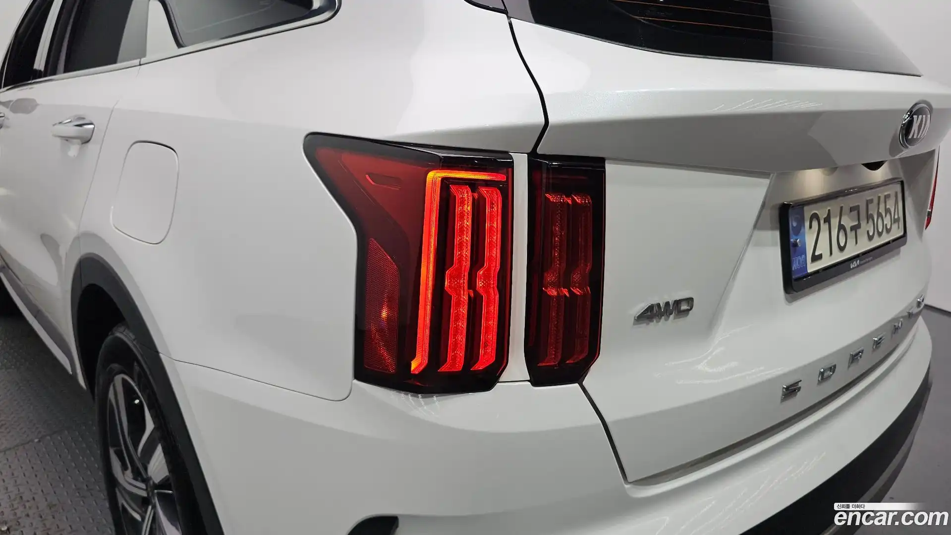 Sorento Kia 2020.10-OUTER-033