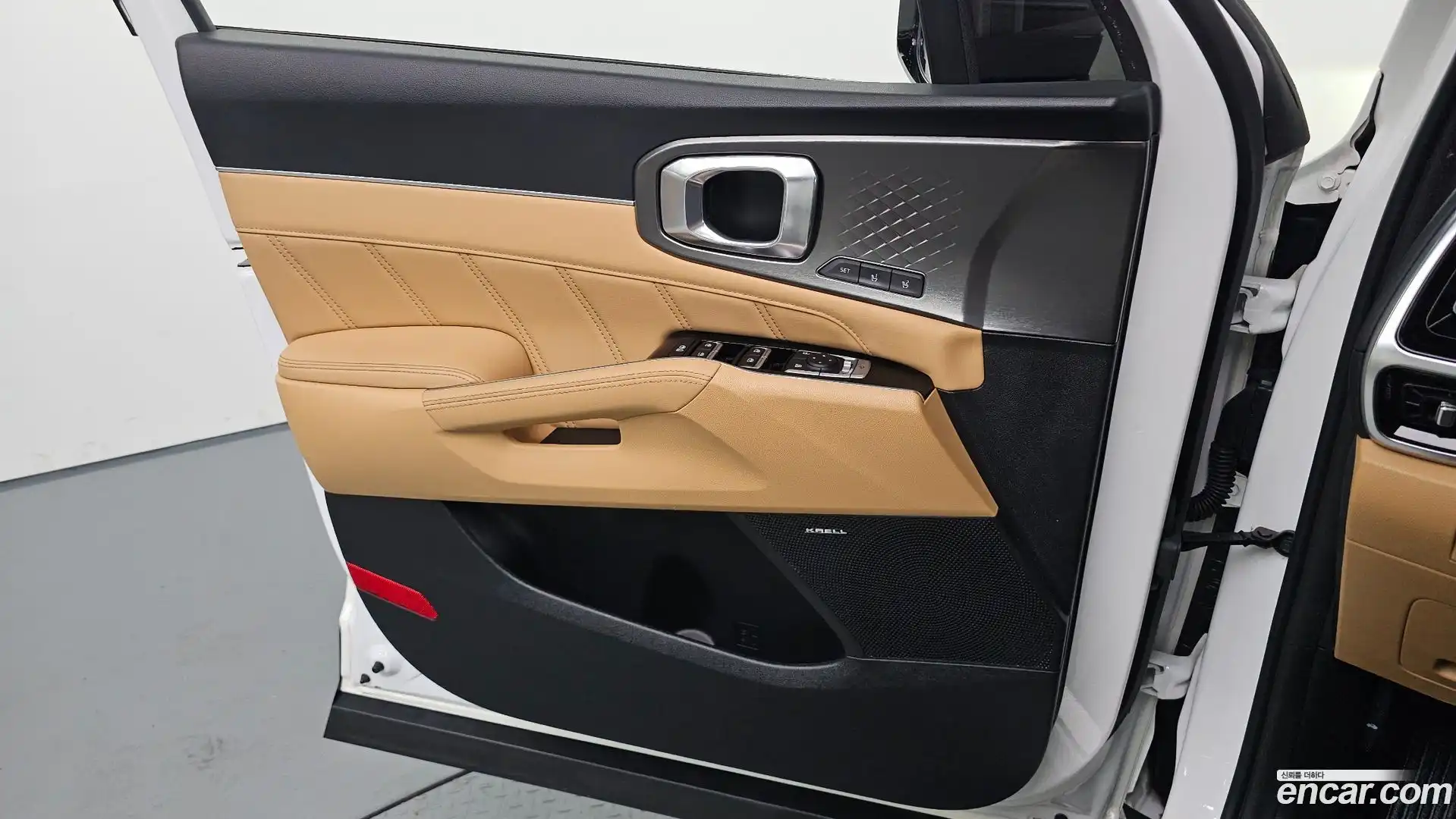 Sorento Kia 2020.10-INNER-034