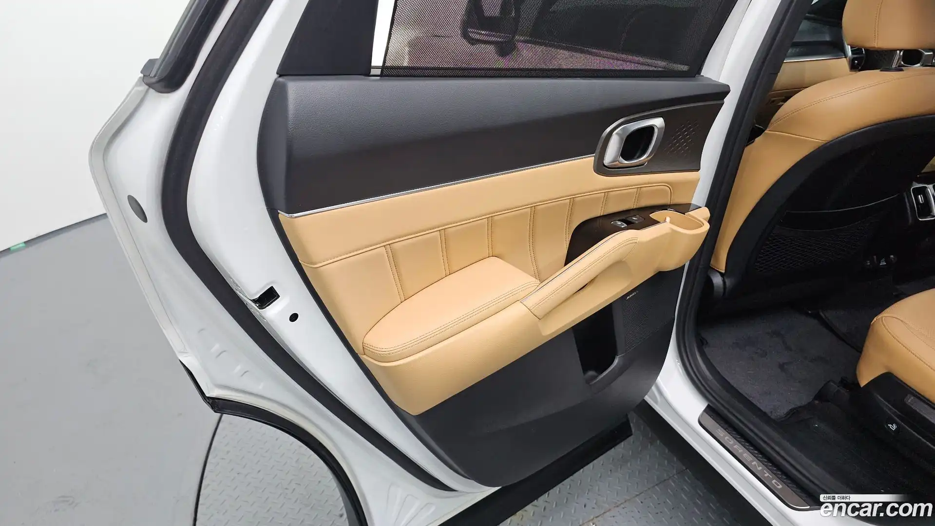Sorento Kia 2020.10-INNER-035