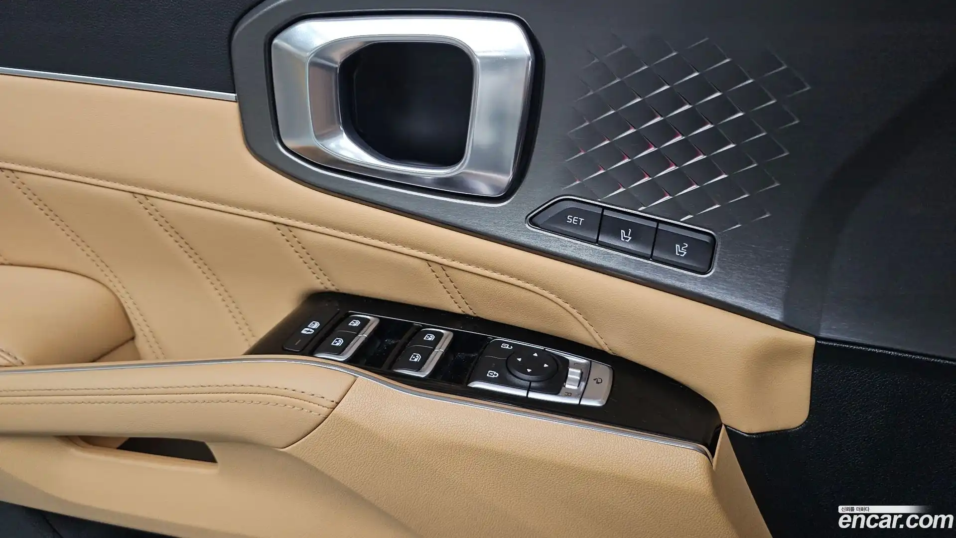 Sorento Kia 2020.10-OPTION-043