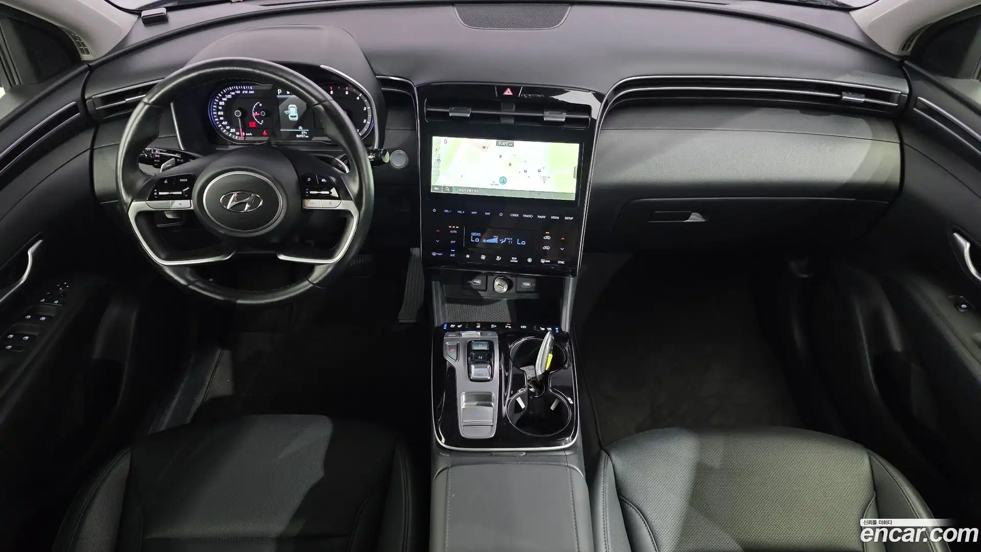 Tucson Hyundai 2022.4-INNER-007