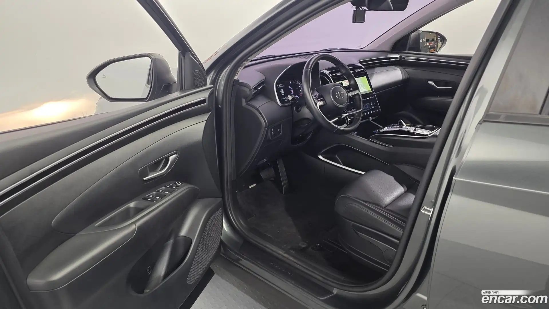 Tucson Hyundai 2022.4-INNER-010