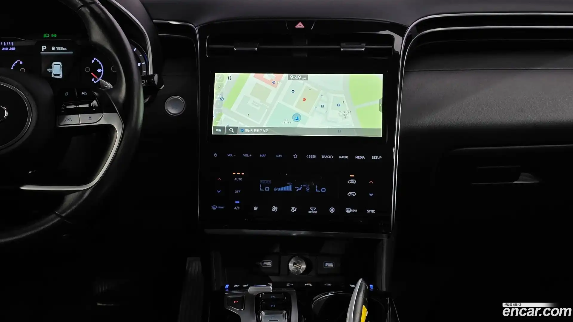 Tucson Hyundai 2022.4-OPTION-017