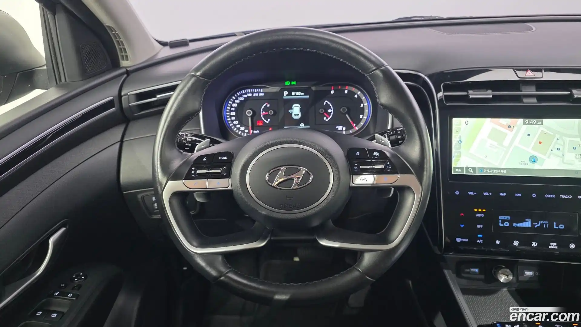 Tucson Hyundai 2022.4-OPTION-019