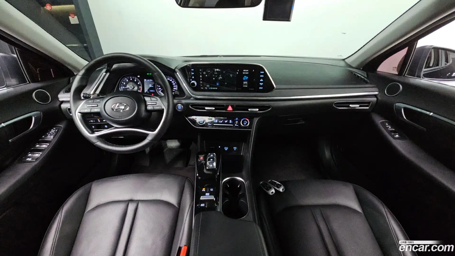 Sonata Hyundai 2019.6-INNER-007