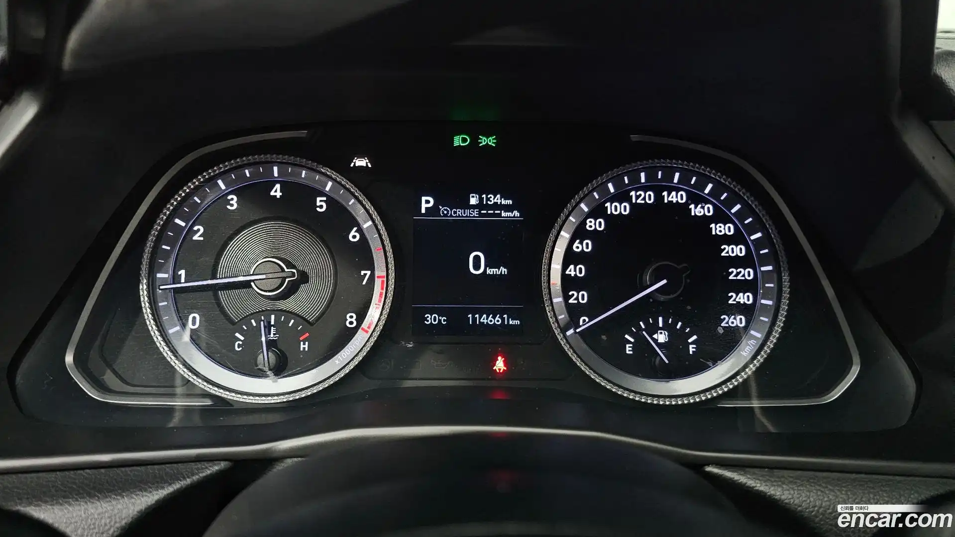 Sonata Hyundai 2019.6-INNER-008