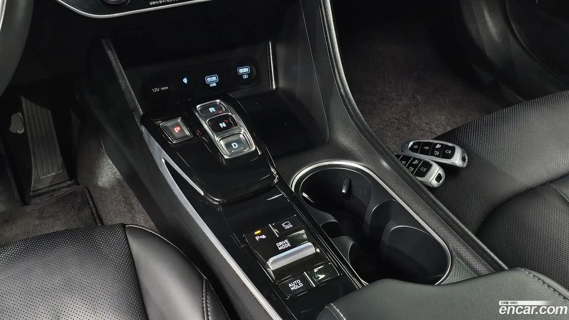 Sonata Hyundai 2019.6-INNER-009
