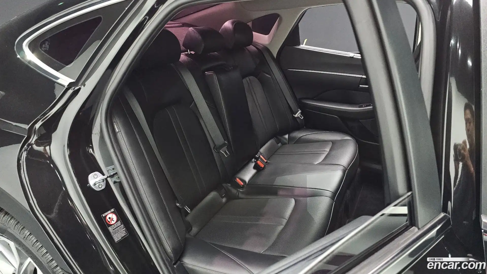 Sonata Hyundai 2019.6-OPTION-015