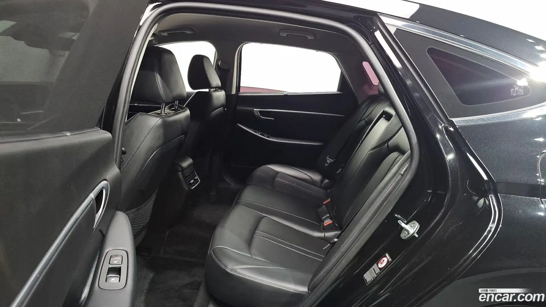 Sonata Hyundai 2019.6-OPTION-016