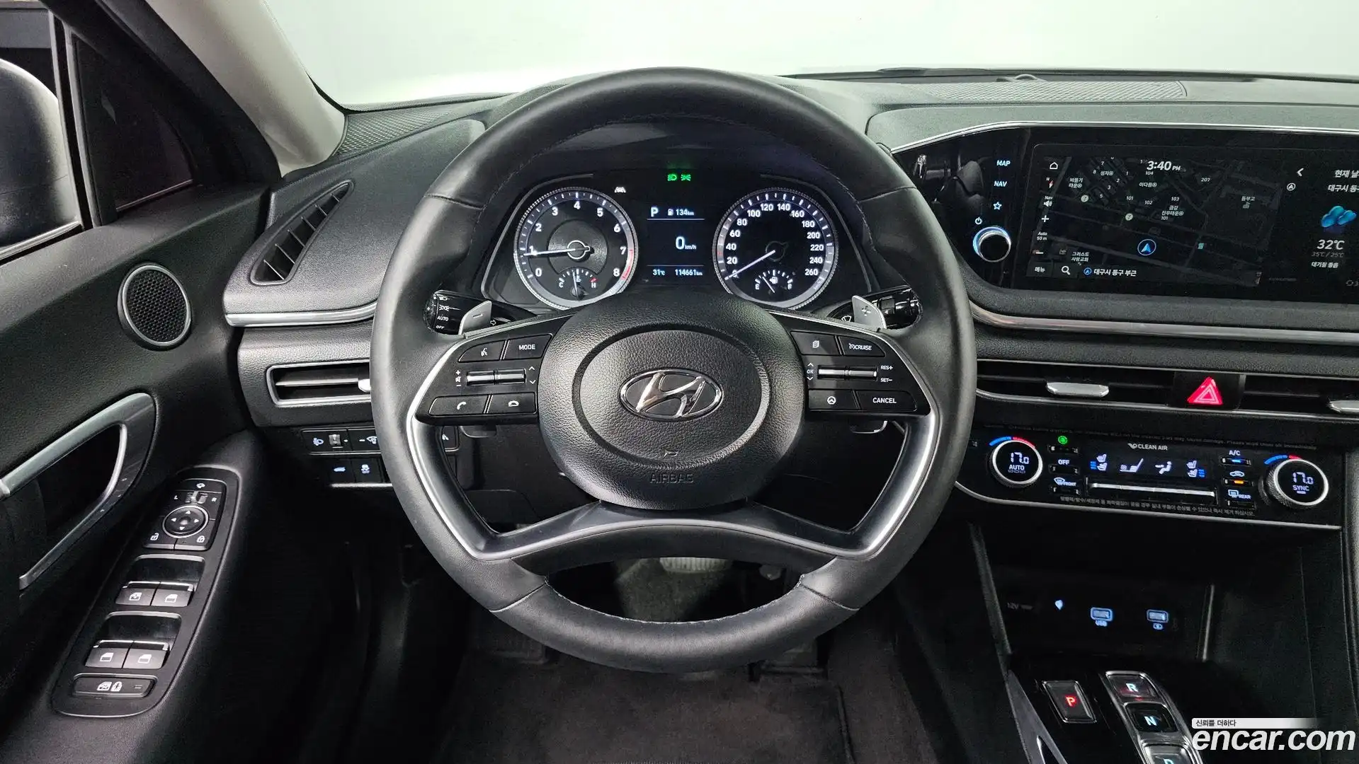 Sonata Hyundai 2019.6-OPTION-017