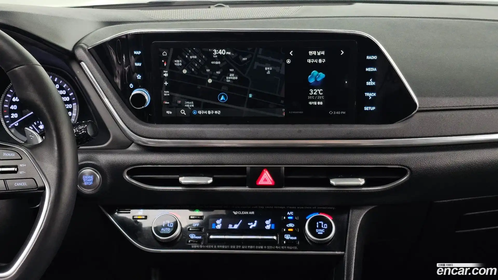Sonata Hyundai 2019.6-OPTION-022