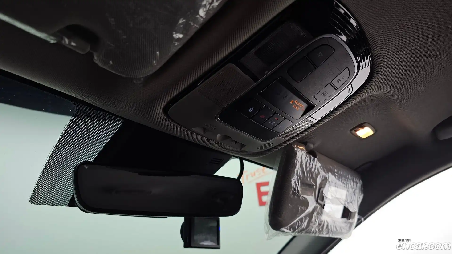 Sonata Hyundai 2019.6-OPTION-023