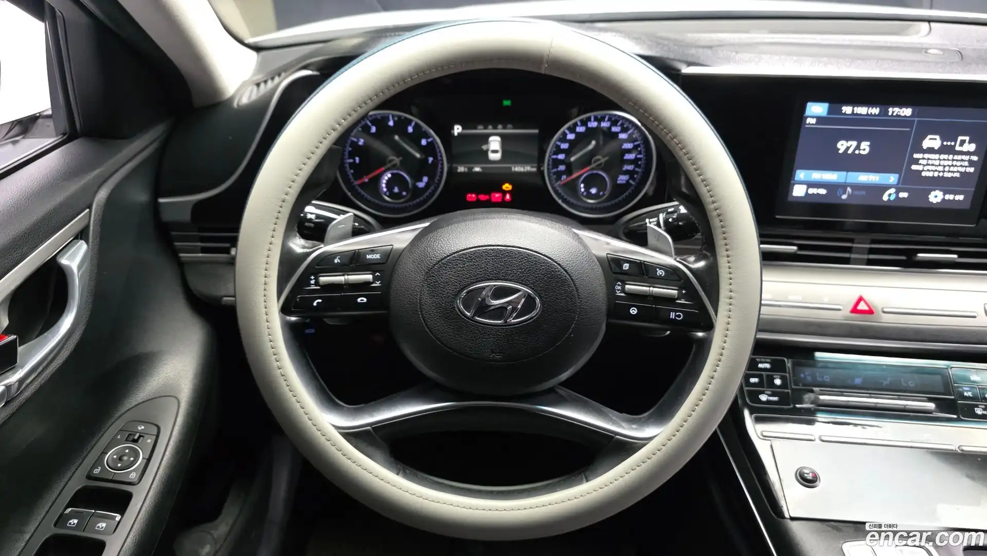 Grandeur Hyundai 2020.2-OPTION-017