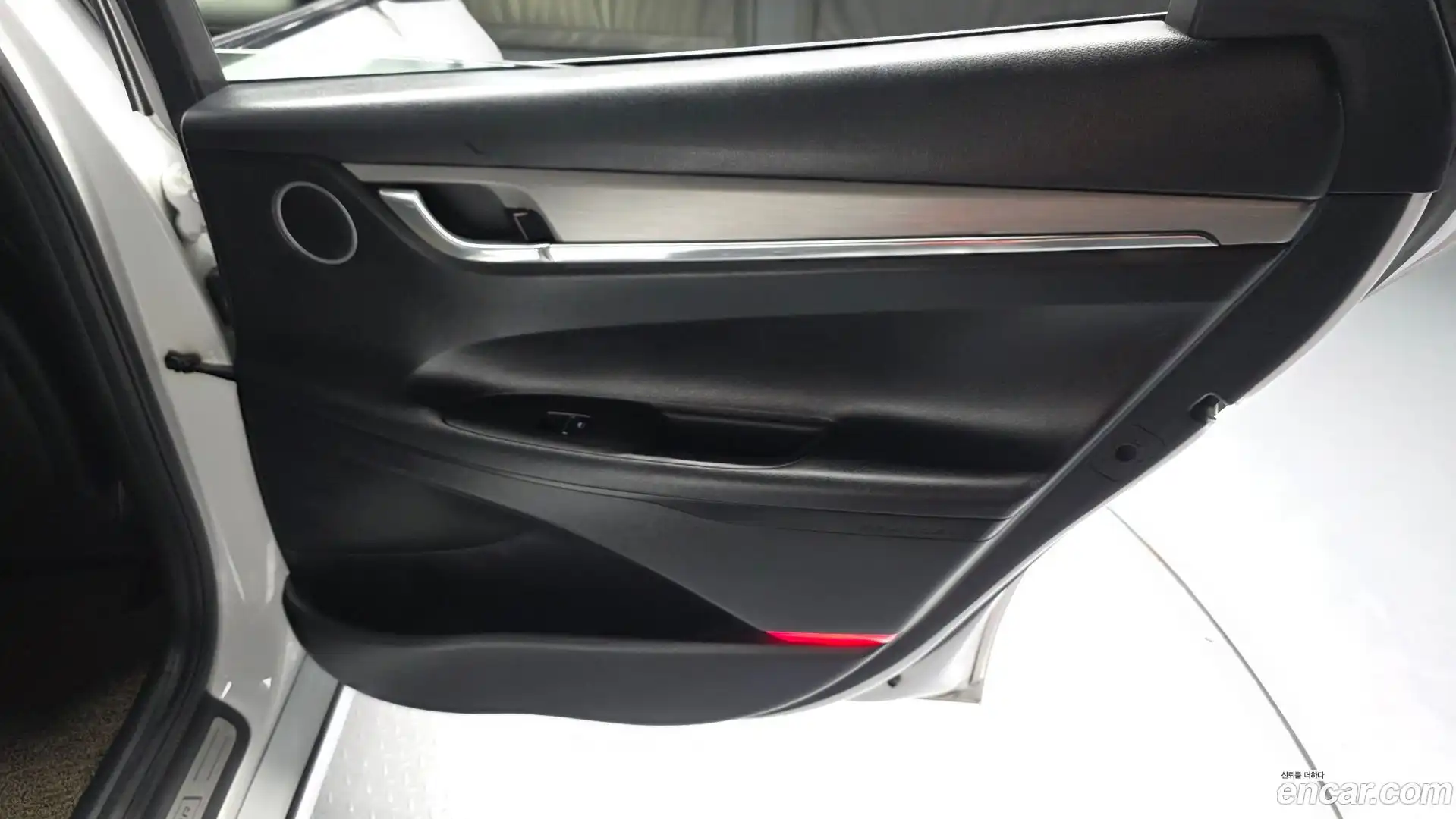 Grandeur Hyundai 2020.2-INNER-035