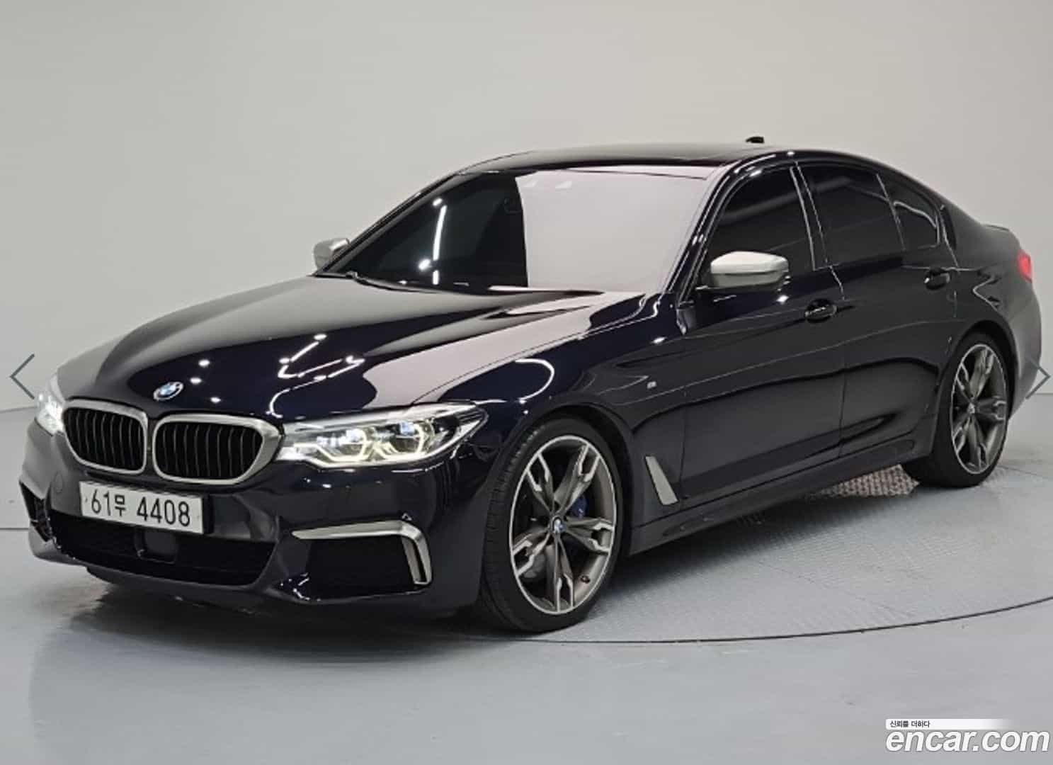 5-Series BMW 2019.0-OUTER-001