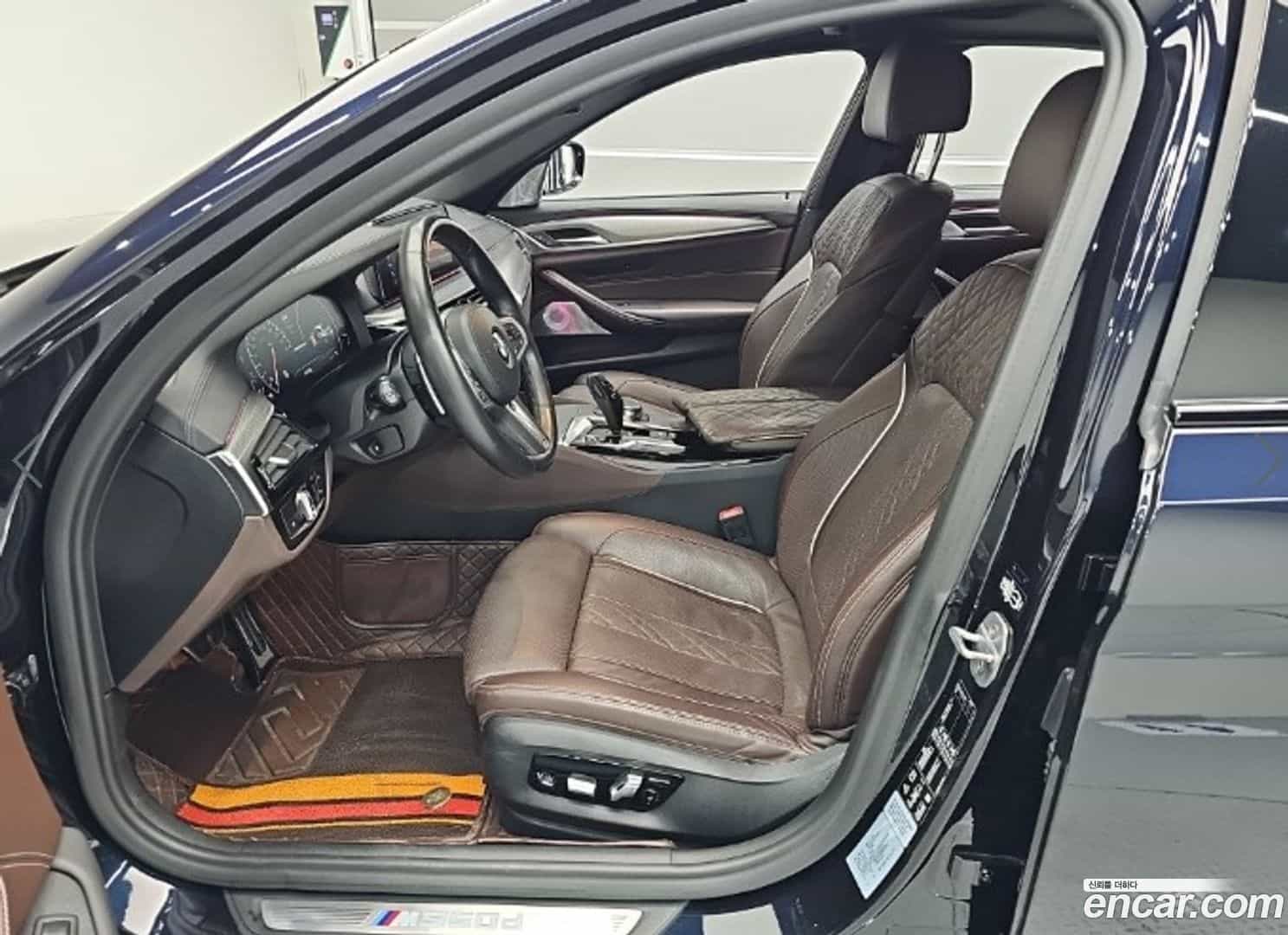 5-Series BMW 2019.0-OPTION-015