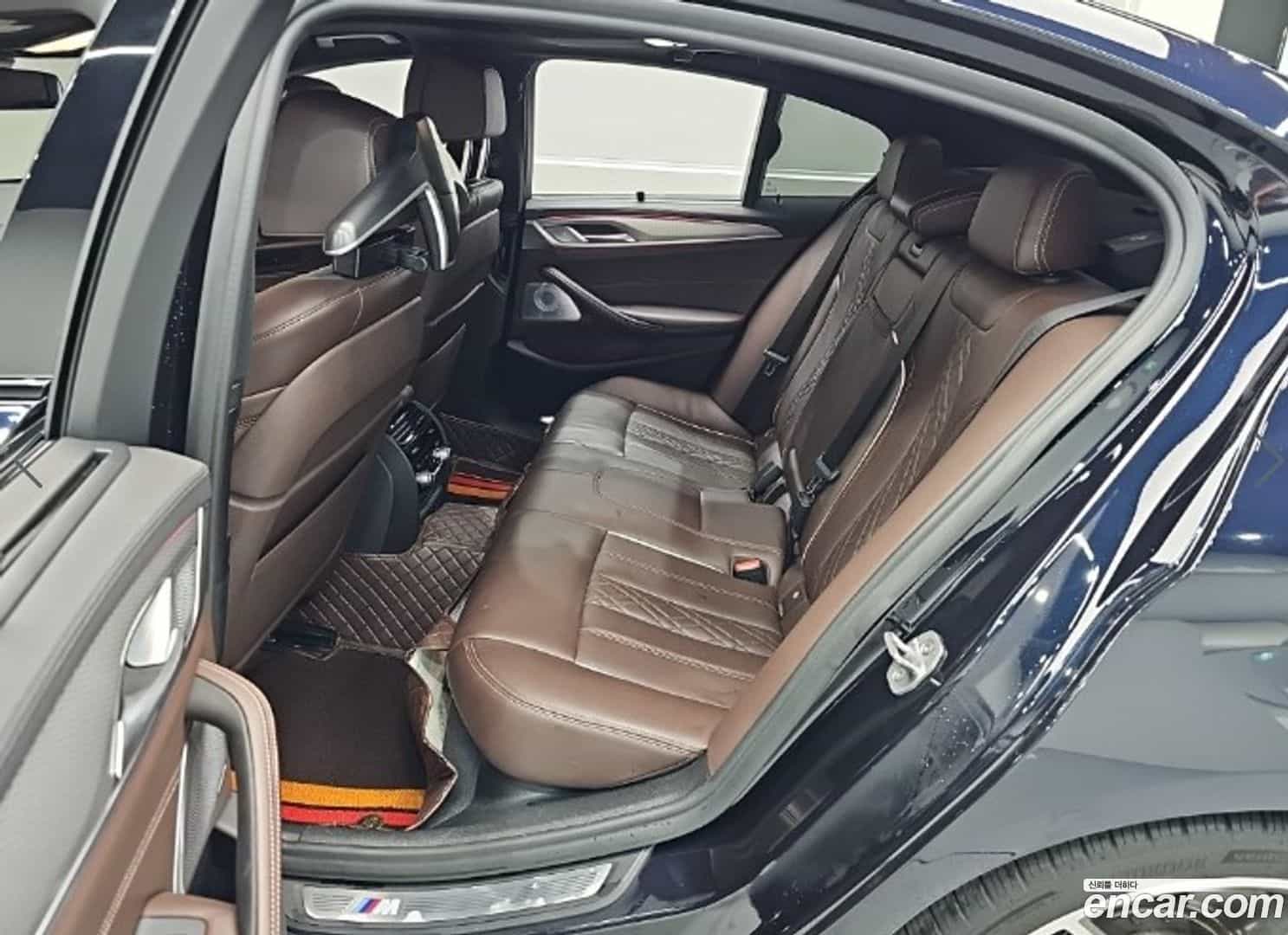 5-Series BMW 2019.0-OPTION-016
