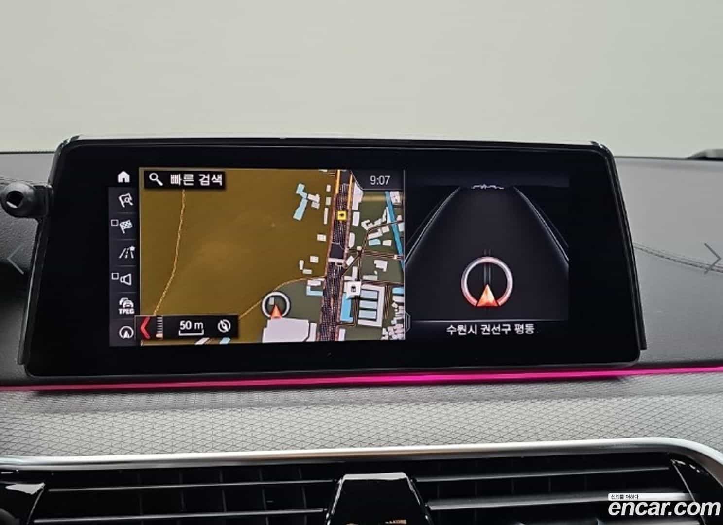 5-Series BMW 2019.0-OPTION-020