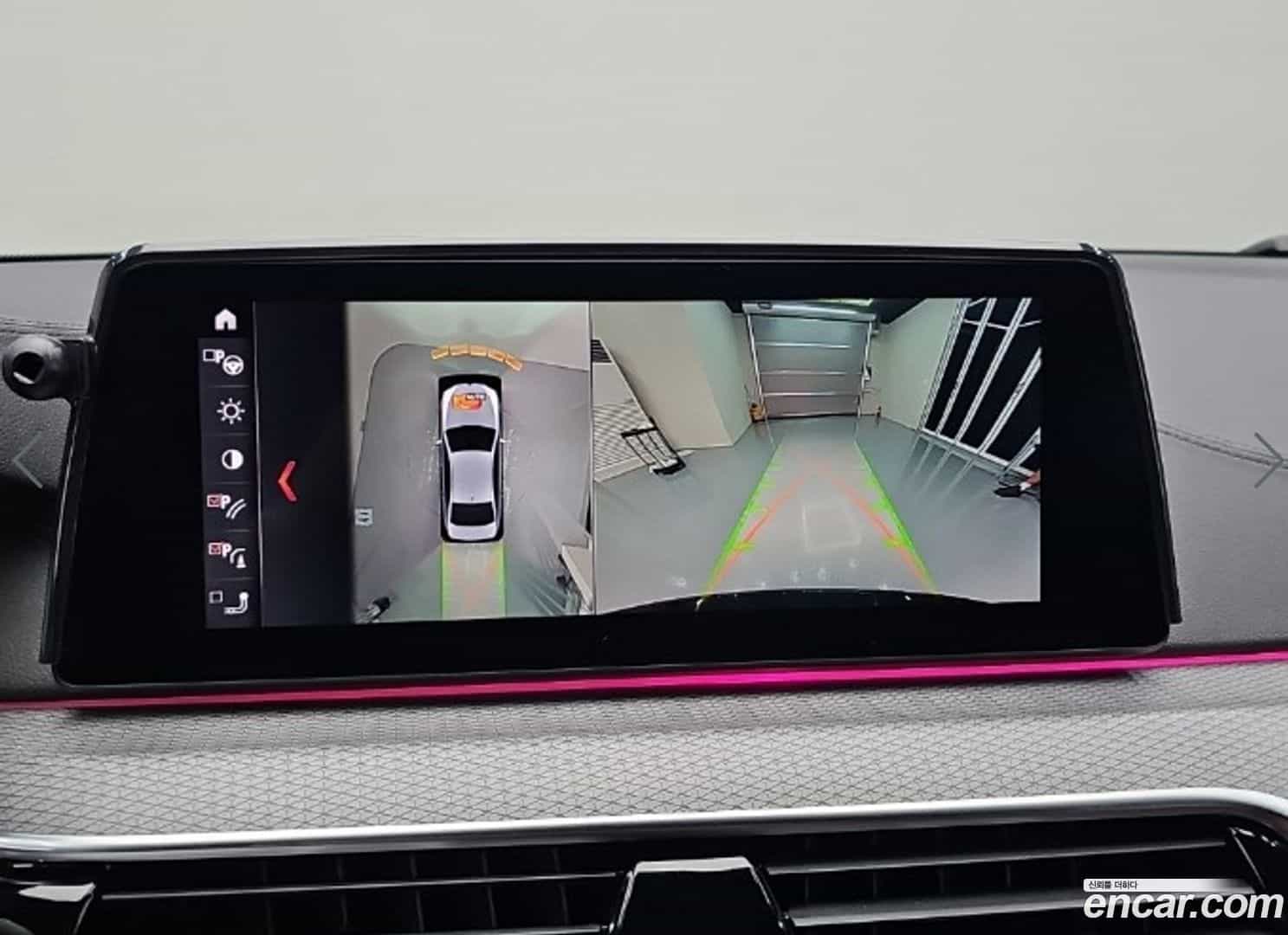 5-Series BMW 2019.0-OPTION-021