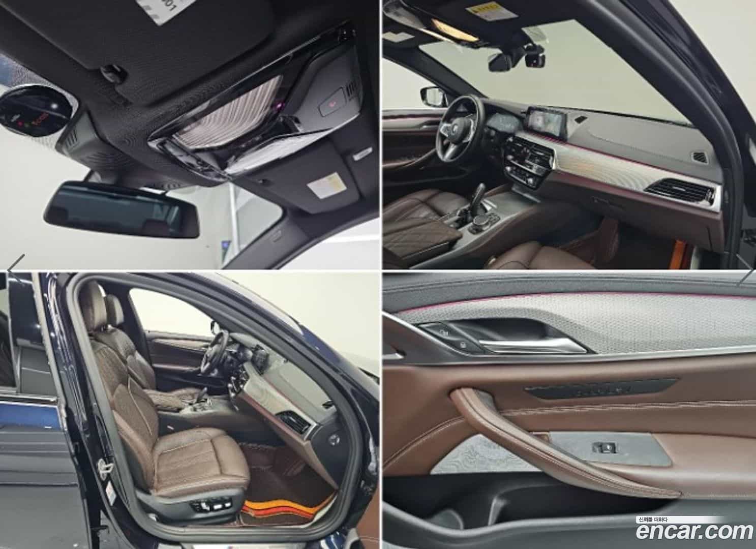 5-Series BMW 2019.0-OPTION-023