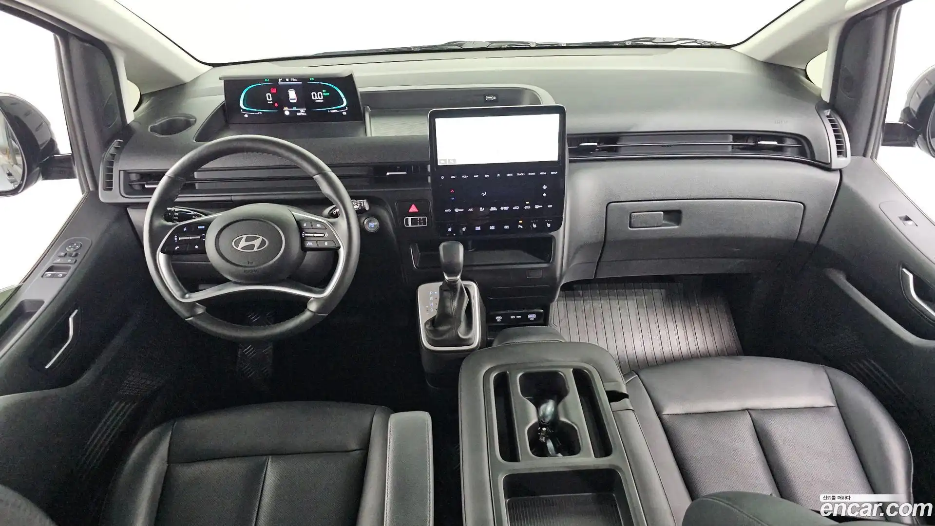 Staria Hyundai 2024.6-INNER-007