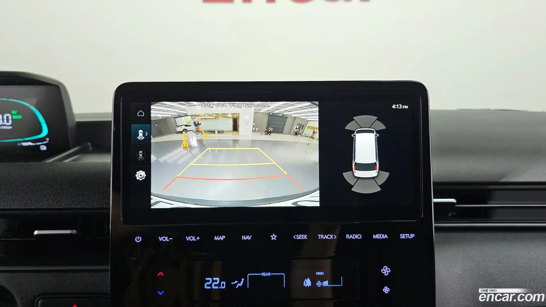 Staria Hyundai 2024.6-OPTION-017