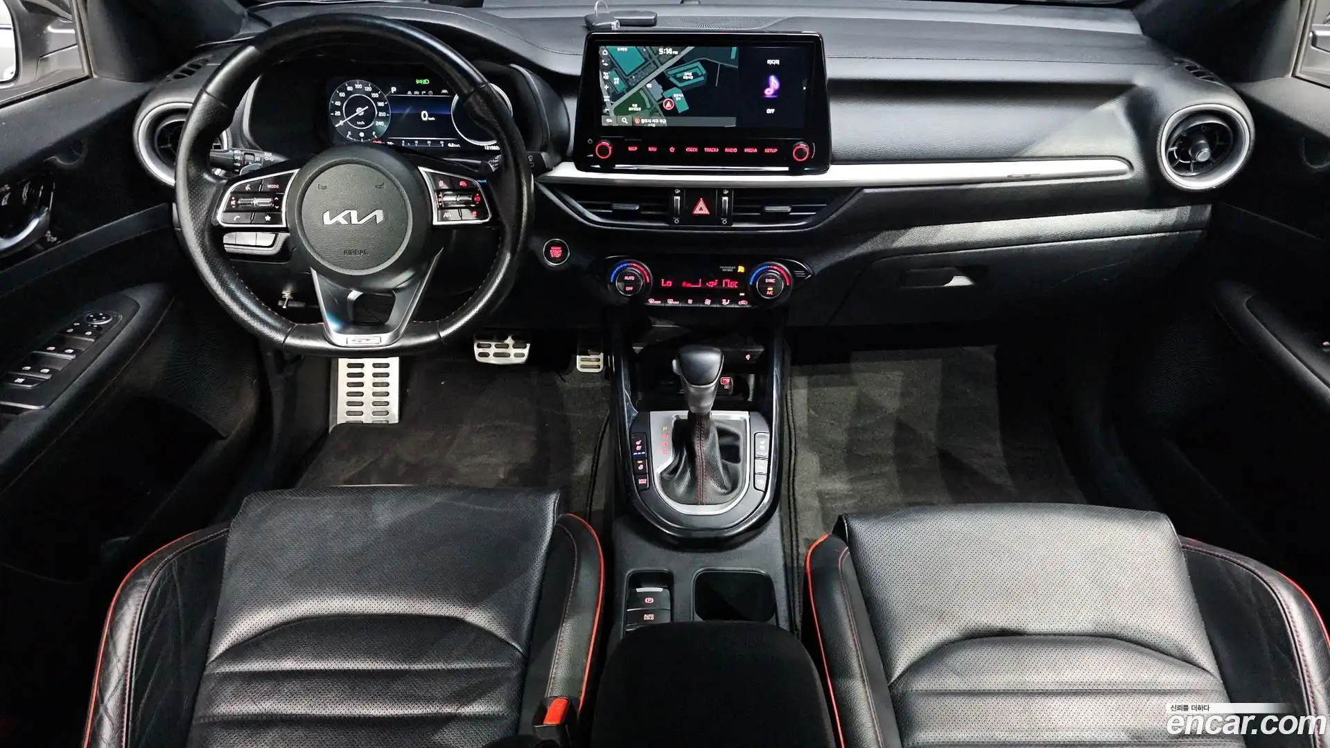 K3 Kia 2022.6-INNER-007