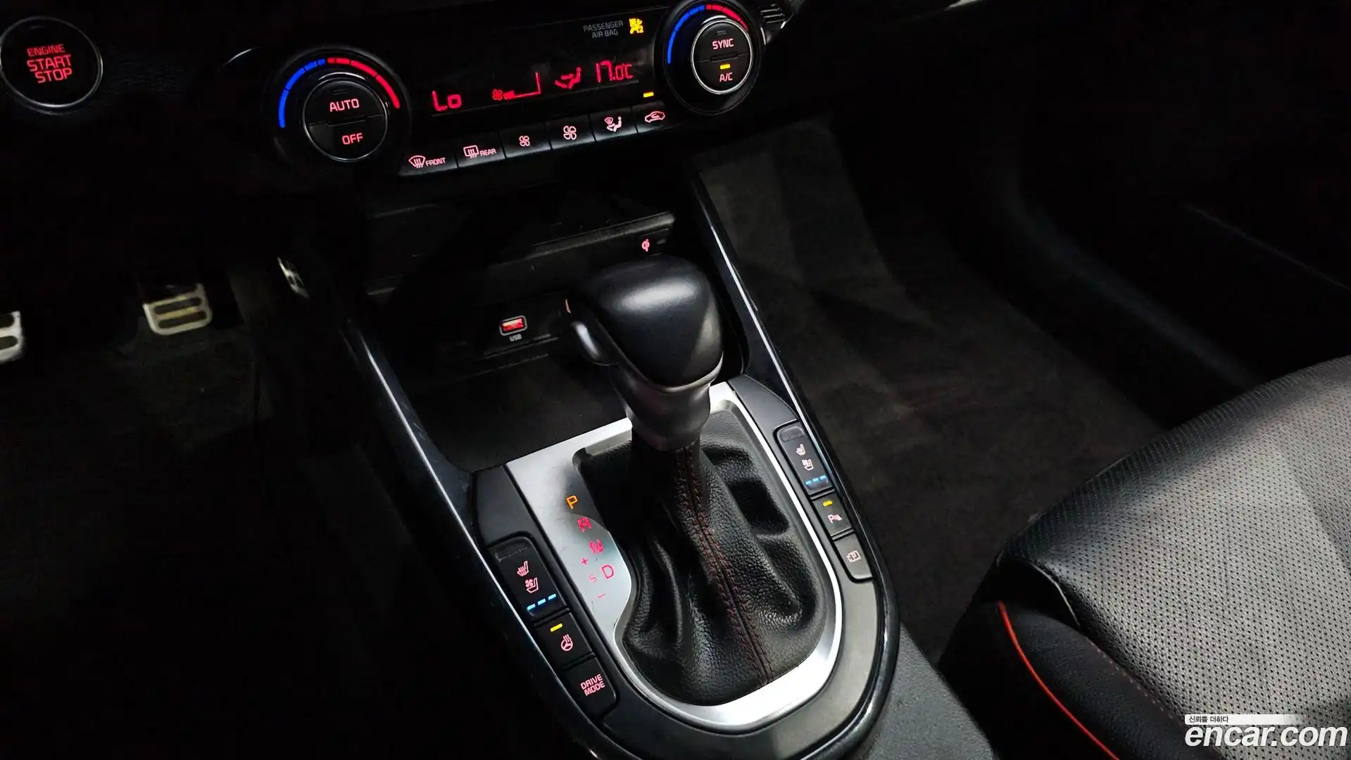 K3 Kia 2022.6-INNER-009